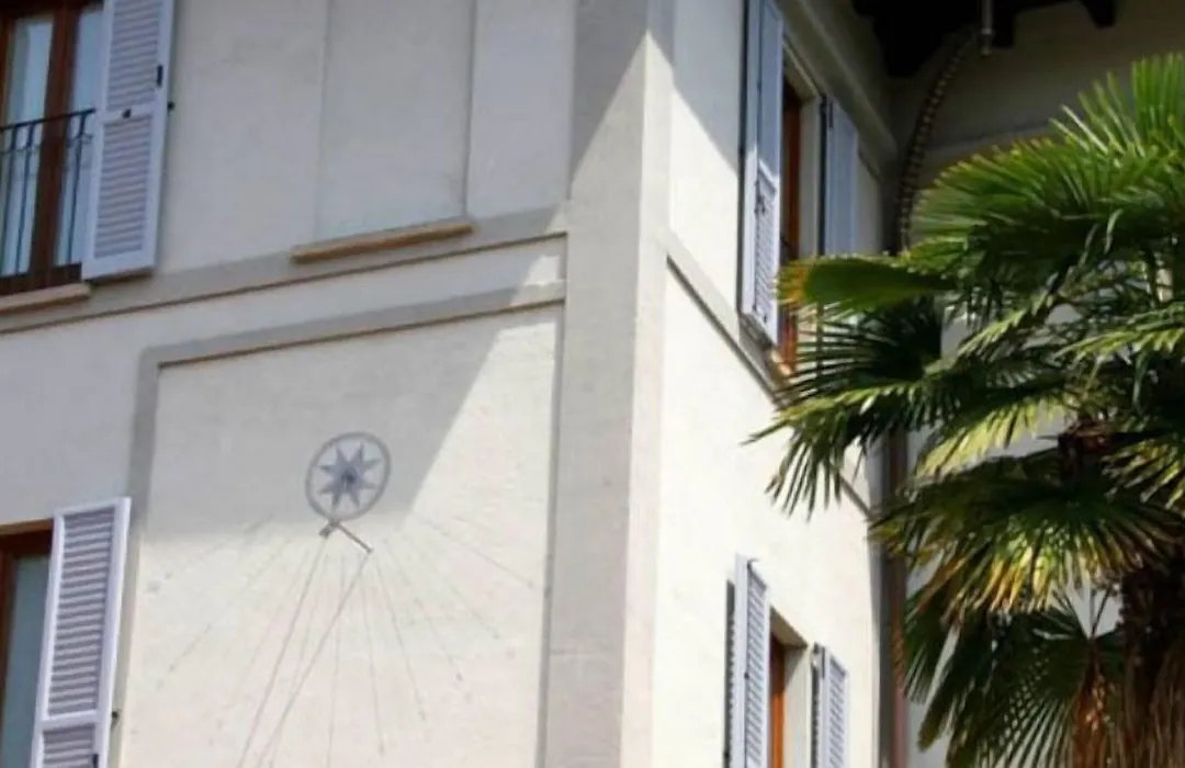 Villa Bregana-1